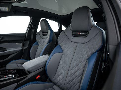 New 2025 Audi S5 Prestige AWD/4WD image 18