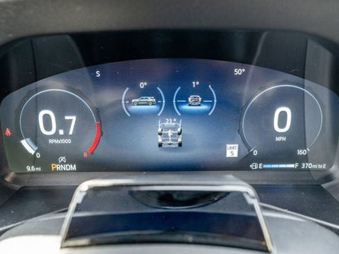 New 2026 Ford Explorer Tremor AWD/4WD image 40