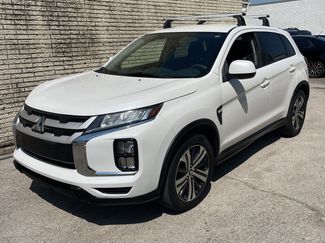 Used 2020 Mitsubishi Outlander Sport ES image 1