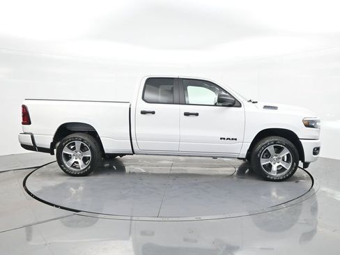 New 2026 RAM 1500 Express image 6