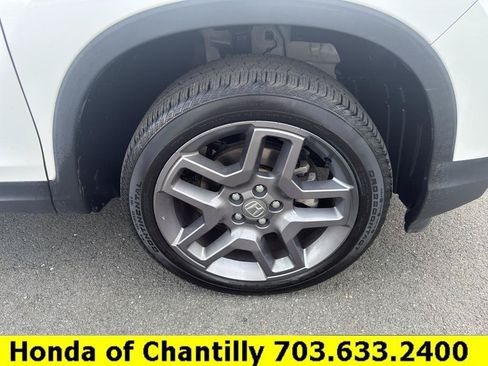 Certified 2023 Honda Passport EX-L image 29
