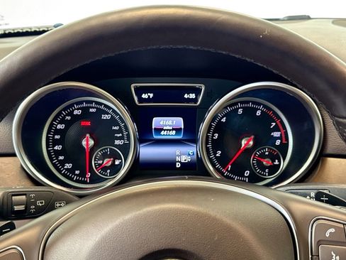 Used 2018 Mercedes-Benz GLE 350 4MATIC image 12