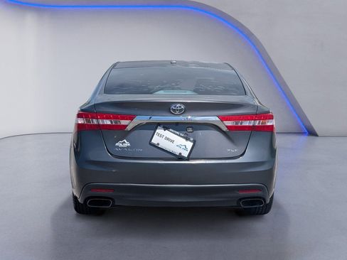 Used 2015 Toyota Avalon XLE FWD image 4