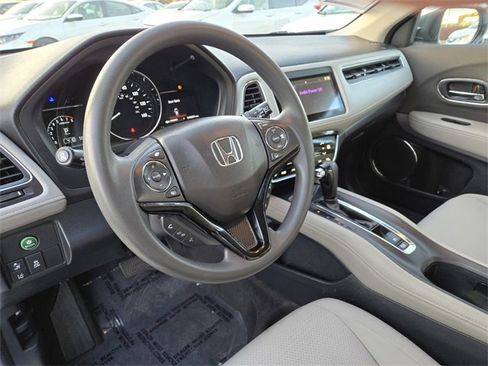 Used 2020 Honda HR-V EX image 13