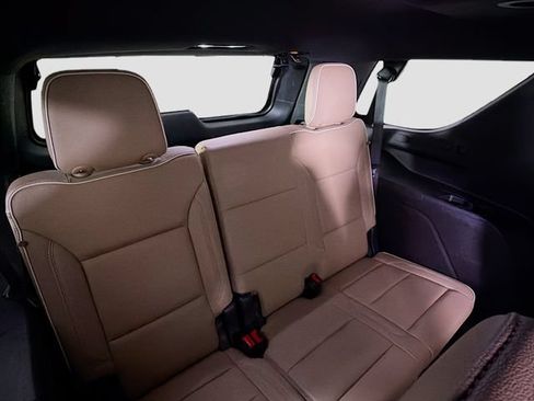 Used 2022 Chevrolet Tahoe Premier RWD image 29