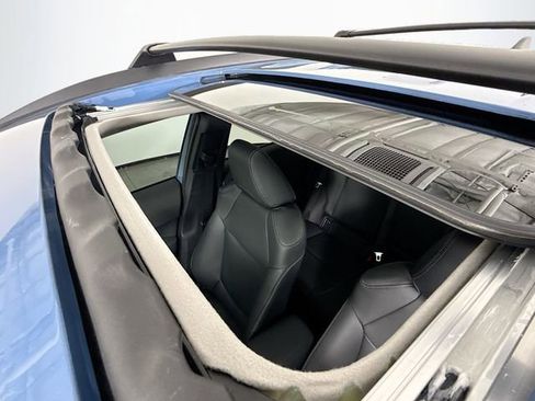 Certified 2026 Toyota Corolla Cross XLE w/ Convenience Package image 21