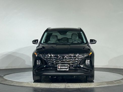 Used 2023 Hyundai Tucson Limited image 3