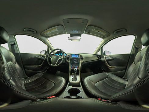 Used 2013 Buick Verano Leather FWD image 45
