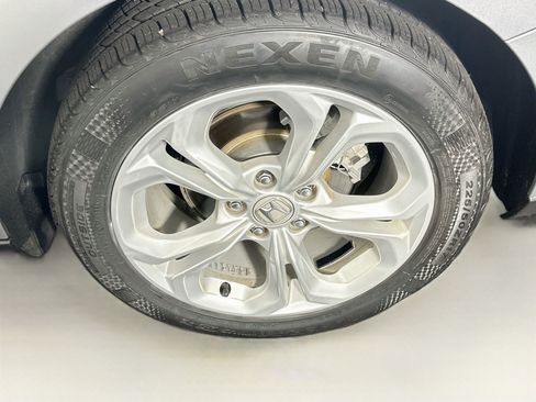 Used 2023 Honda Accord LX image 11
