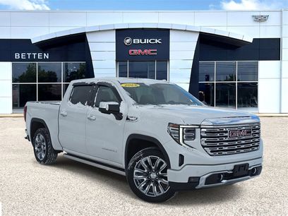 Used 2023 GMC Sierra 1500 Denali w/ Denali Reserve Package