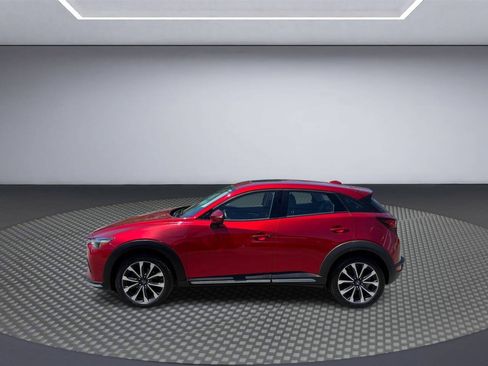 Used 2019 MAZDA CX-3 Grand Touring AWD/4WD image 4