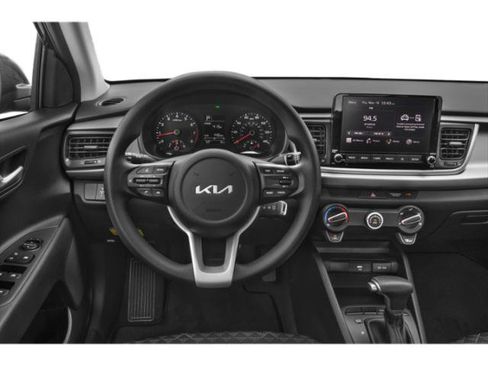 Used 2023 Kia Rio S w/ Technology Package FWD image 10