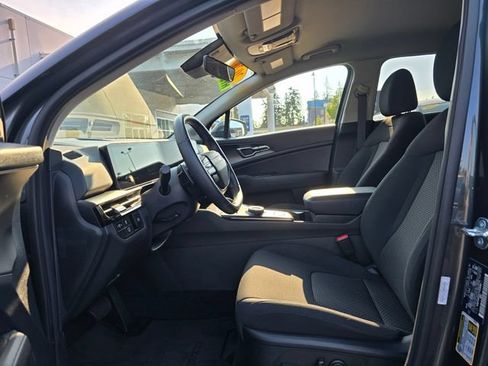 Certified 2026 Kia Sportage S AWD/4WD image 21
