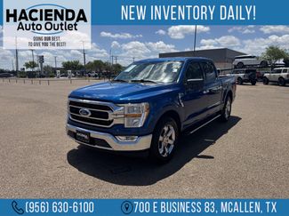 Used 2023 Ford F150 XLT w/ Equipment Group 301A Mid RWD video 1