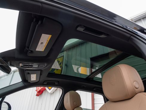 New 2026 Porsche Cayenne AWD/4WD image 37