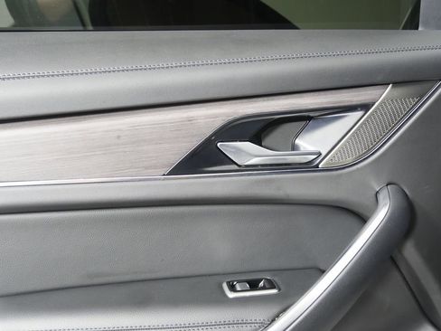 Used 2023 Jaguar F-PACE S AWD/4WD image 12