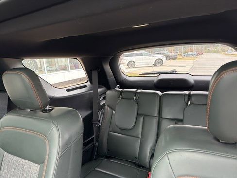 Used 2023 Ford Explorer Timberline image 27