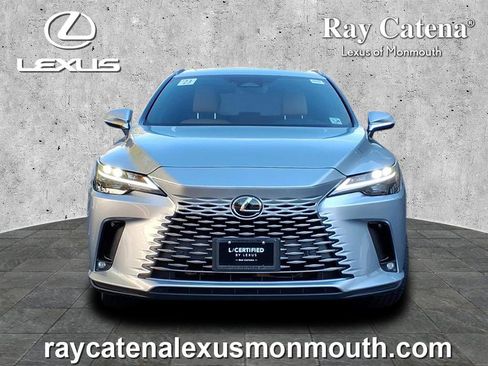 Certified 2023 Lexus RX 350 Premium image 2