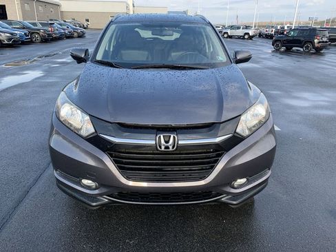 Used 2016 Honda HR-V EX-L image 3