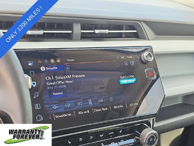 Used 2027 Chevrolet Bolt LT w/ Comfort Package FWD image 22