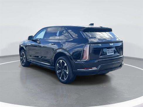 New 2026 Cadillac Escalade IQ Sport 1 image 6