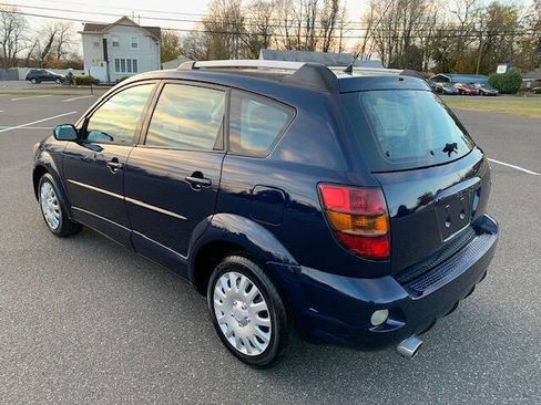 Used 2005 Pontiac Vibe w/ Power Group Value Package image 7