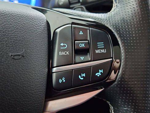 Used 2021 Ford Explorer ST w/ Premium Technology Package image 26