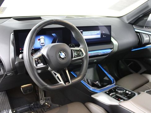Used 2025 BMW X3 xDrive30i AWD/4WD image 36