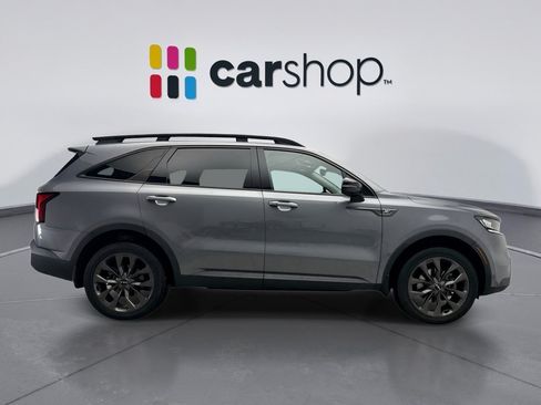 Used 2023 Kia Sorento X-Line EX AWD/4WD image 6