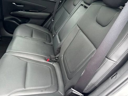 Used 2023 Hyundai Tucson Limited AWD/4WD image 10