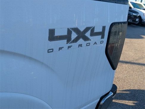 Used 2013 Ford F150 Lariat w/ Luxury Equipment Group image 10