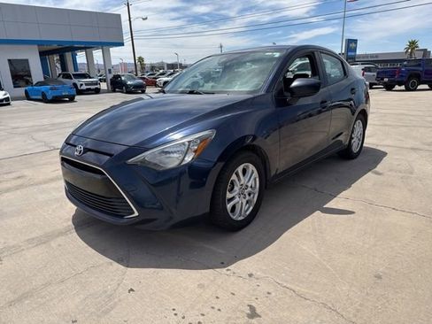 Used 2018 Toyota Yaris iA FWD image 1