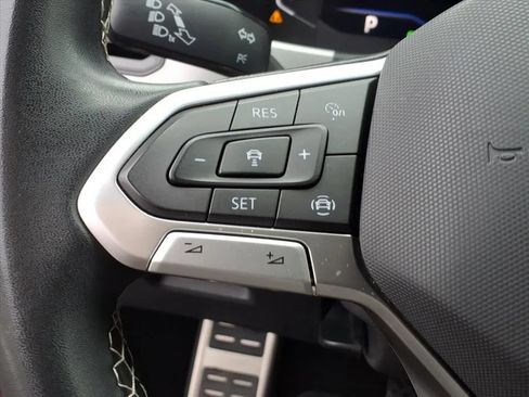 Used 2022 Volkswagen Atlas SE AWD/4WD image 18