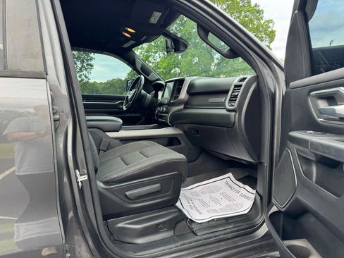 Used 2019 RAM 1500 Big Horn AWD/4WD image 20