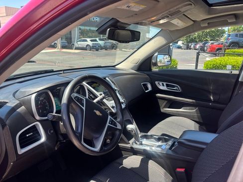 Used 2014 Chevrolet Equinox LT FWD image 5