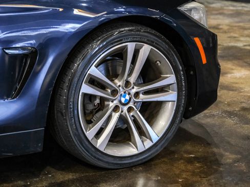 Used 2015 BMW 428i Coupe RWD image 46