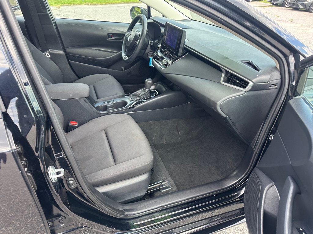 Used 2024 Toyota Corolla LE FWD image 22