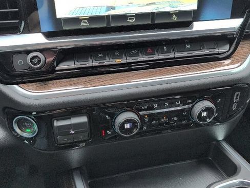 New 2026 Chevrolet Silverado 1500 RST w/ Texas Edition Plus RWD image 23