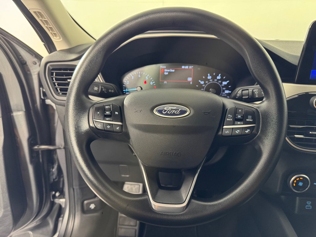 Used 2021 Ford Escape SE FWD image 14