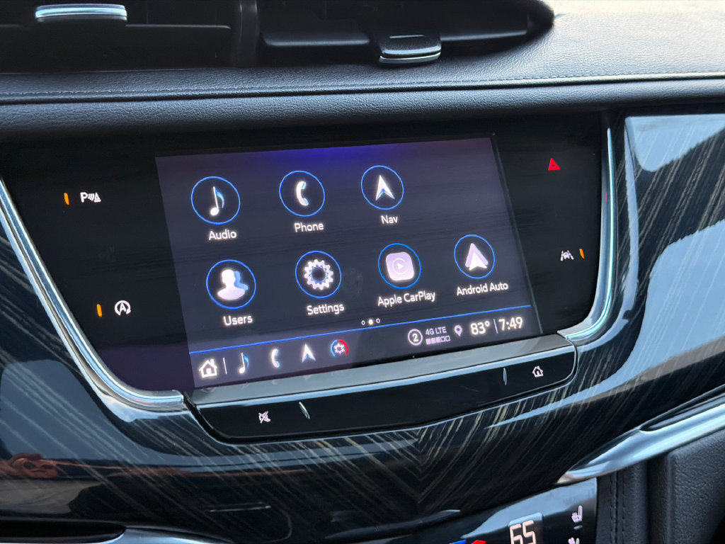 Used 2023 Cadillac XT6 Premium Luxury AWD/4WD image 26