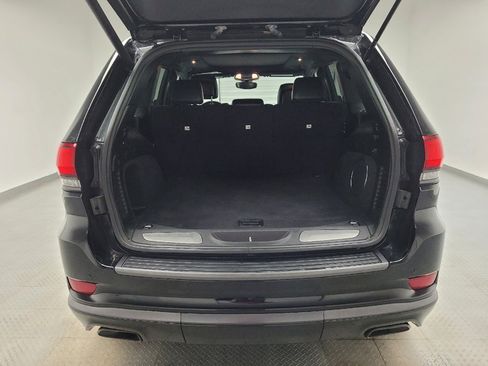 Used 2019 Jeep Grand Cherokee Limited X AWD/4WD image 29