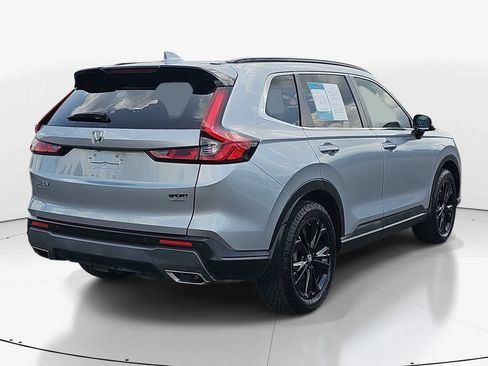 Used 2023 Honda CR-V Sport Touring image 6