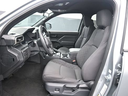 Used 2026 Toyota Tacoma SR w/ SR Upgrade Package RWD image 19