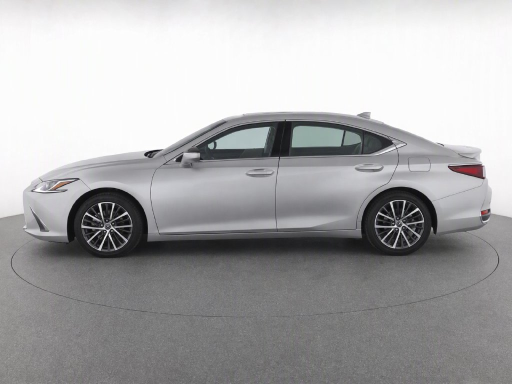 Used 2022 Lexus ES 250 w/ Premium Package AWD/4WD image 5