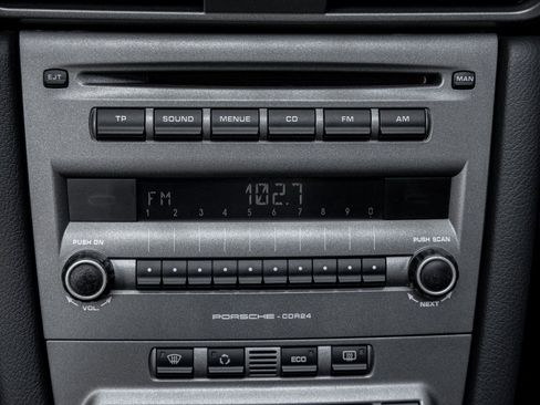 Used 2007 Porsche 911 GT3 image 29