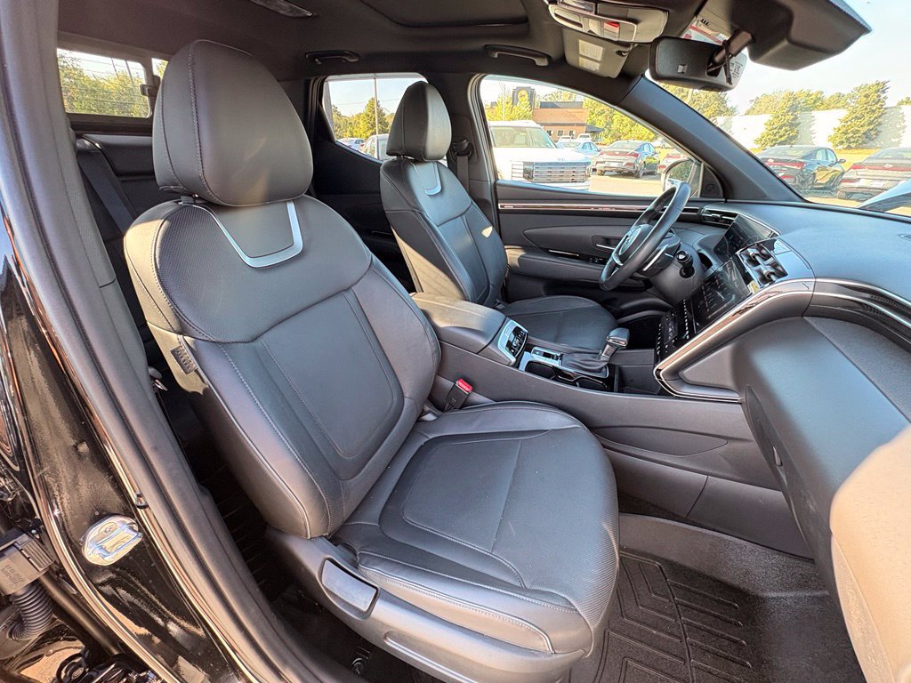 Used 2022 Hyundai Santa Cruz Limited AWD/4WD image 31