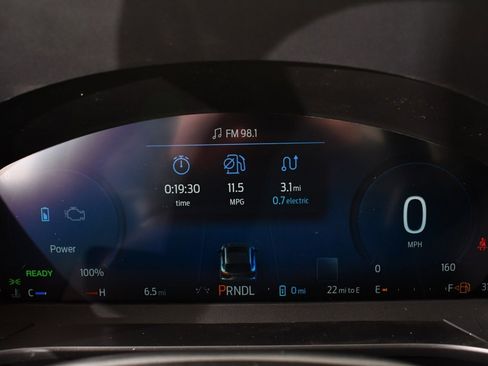 New 2026 Ford Escape SE w/ PHEV Premium Package image 26