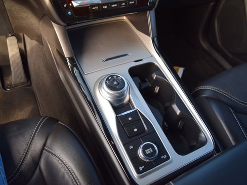 Certified 2023 Ford Explorer ST w/ Equipment Group 401A image 16