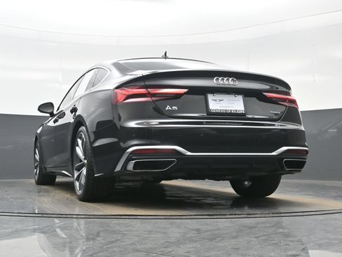 Used 2024 Audi A5 2.0T Premium Plus image 30