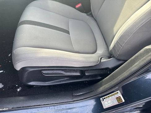 Used 2018 Honda Civic EX image 9